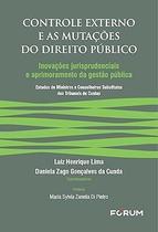 Controle Externo e As Mutações Do Direito Público - (01ED/25) Controle Externo e As Mutações Do Direito Público - (01ED/25)