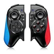 Controle FAREMOCI para SW OLED, Controle Integrado com Efeito Hall, Controle Remoto SW com Vibração de Motor Duplo, Turbo, Azul e Vermelho Controle FAREMOCI para SW OLED, Controle Integrado com Efeito Hall, Controle Remoto SW com Vibração de Motor Duplo, Turbo, Azul e Vermelho