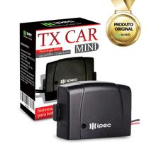 Controle Farol Alto Carro Moto 433mhz Tx Car Gmax