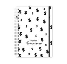 Controle Financeiro White Controle Financeiro White