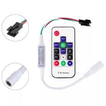 Controle Fita LED Digital WS2811 WS2811 WS2815 Endereçada 5-24V