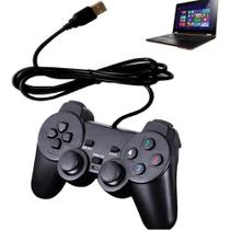 Controle Game Joystick USB Para PC Note
