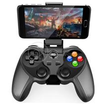 Controle Game Manete Joystick Jogar Celular Windows Pc Gamepad Bluetooth Android PG-9078 Free fire