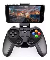 Controle Game Pad PG-9078 Bluethooth Sem Fio 9MT Compatível Celular