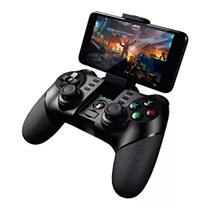 Controle Gamepad 3 em 1 Ipega 9076 para IOS, Android, TV e PC Bluetooth