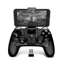 Controle Gamepad 9076 Bluetooth para IOS , Android, PC