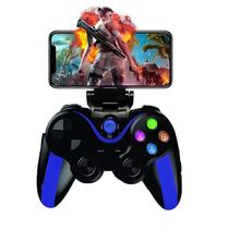 Controle Gamepad Bluetooth Celular Android E IOS Para Jogos Azul Altomex