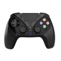 Controle Gamepad Bluetooth Touchpad Sem Fio Multiplataforma Gamer Wireless Ípega PG-P4233