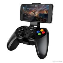 Controle Gamepad Bluetooth V5.0 Com Suporte Celular Gamer Controle Gamepad Bluetooth V5.0 Com Suporte Celular Gamer