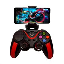 Controle Gamepad Celular Pc Bluetooth