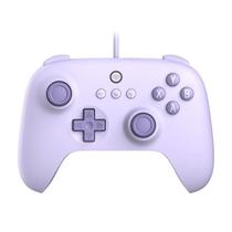 Controle Gamepad com Fio 8Bitdo PC Dupla Vibração Controle Gamepad com Fio 8Bitdo PC Dupla Vibração