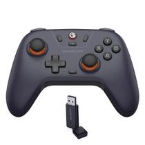 Controle Gamepad Gamesir Sem Fio Bluetooth Android, IOS, PC e Jogos Steam