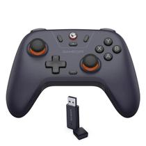 Controle Gamepad Gamesir Sem Fio Bluetooth Android, IOS, PC e Jogos Steam Controle Gamepad Gamesir Sem Fio Bluetooth Android, IOS, PC e Jogos Steam