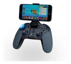 Controle Gamepad Orbiter Sem Fio V2 Bt 5.0 Dazz Android Pc Controle Gamepad Orbiter Sem Fio V2 Bt 5.0 Dazz Android Pc