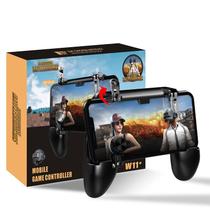 Controle Gamepad P/ Celular Joystick C/ Gatilhos