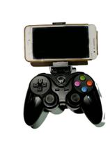 Controle Gamepad Para Games Bluetooth Via Celular G7