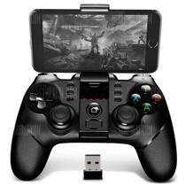 Controle Gamepad Para PC Ipega PG 9076 Bluetooth Controle Gamepad Para PC Ipega PG 9076 Bluetooth