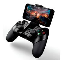 Controle Gamepad Wireless Com Adaptador 3 em 1 Bluetooth Controle Gamepad Wireless Com Adaptador 3 em 1 Bluetooth