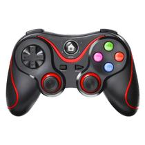 Controle Gamepad Wireless Compatível Android/IOS/P3/P4/PC/TV Controle Gamepad Wireless Compatível Android/IOS/P3/P4/PC/TV