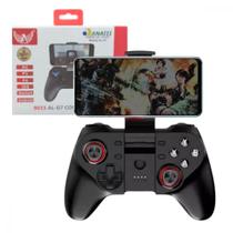 Controle Gamer Altomex ALG7 Bluetooth para Celular e PC Controle Gamer Altomex ALG7 Bluetooth para Celular e PC