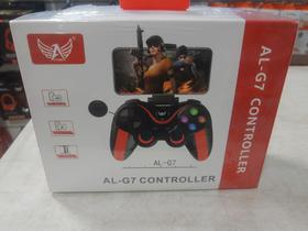 Controle gamer - Altomex