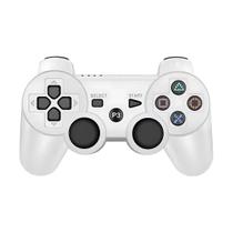 Controle Gamer Bluetooth Compatível com PS3 Doubleshock P3 Color Controle Gamer Bluetooth Compatível com PS3 Doubleshock P3 Color
