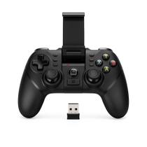 Controle Gamer Bluetooth Sem Fio Celular PC Android iOS Controle Gamer Bluetooth Sem Fio Celular PC Android iOS