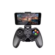 Controle Gamer Bluetooth Wireless Ípega Pg-9078 Controle Gamer Bluetooth Wireless Ípega Pg-9078