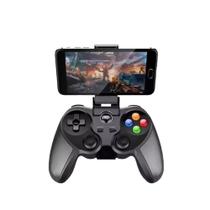 Controle Gamer Bluetooth Wireless Ípega Pg-9078