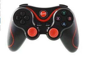 Controle Gamer Celular Joystick Bluetooth Android - C8