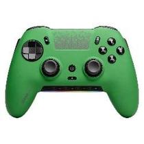Controle Gamer Corsair Scuf Envision Pro Sem Fio para PC - Verde Controle Gamer Corsair Scuf Envision Pro Sem Fio para PC - Verde