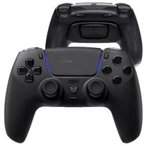 Controle Gamer HEXGAMING ULTIMATE PRO com 4 Botões Traseiros