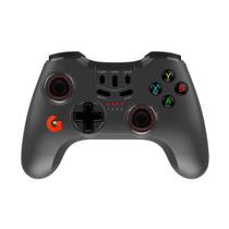 Controle Gamer Illusion Light G3GPW01BK - Geonav