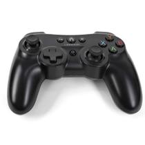 Controle Gamer Joypad Takeo com Suporte para Smartphone JS088 Preto - Warrior