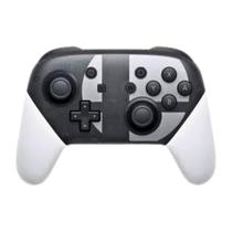 Controle Gamer Joystick Sem Fio Compatível Switch Oled Lite Steam PC K001