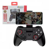 Controle Gamer para Celular Bluetooth Android IOS Altomex AL-G7 / Código IPEGA 9033
