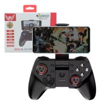 Controle Gamer Para Celular Bluetooth Universal Ipega 9033