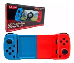 Controle Gamer Para Wireless 5.0 Para Celular Pc Tv Controle Gamer Para Wireless 5.0 Para Celular Pc Tv