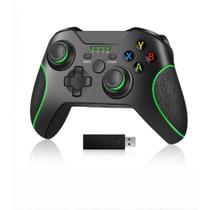 Controle Gamer Para Xbox One Series S e X Pc e Notebook compatível - Precisão e conforto - Altomex