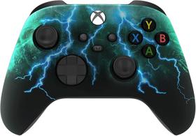 Controle Gamer Premium Controllerz para Xbox Series e One