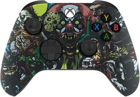 Controle Gamer Premium Controllerz Soft Touch para Xbox