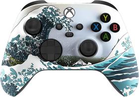 Controle Gamer Premium Controllerz Xbox Series X/S Toque Suave