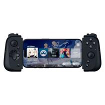 Controle Gamer Razer Kishi V2 USB-C para Smartphone - RZ06-05110100-R3U1 Controle Gamer Razer Kishi V2 USB-C para Smartphone - RZ06-05110100-R3U1