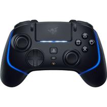 Controle Gamer Razer Wolverine V2 Pro Sem Fio PS5 PC Controle Gamer Razer Wolverine V2 Pro Sem Fio PS5 PC