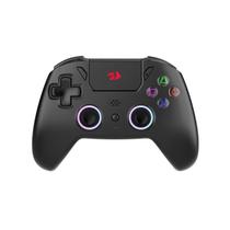Controle Gamer Redragon Darkflame G820 Hall Effect e LEDs