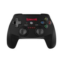 Controle Gamer Redragon Harrow G808 V2 Wireless Controle Gamer Redragon Harrow G808 V2 Wireless
