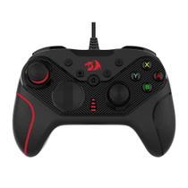 Controle Gamer Redragon Rift G710, Preto Controle Gamer Redragon Rift G710, Preto