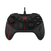 Controle Gamer Redragon Rift G710 USB PC e PS3 Preto - G710