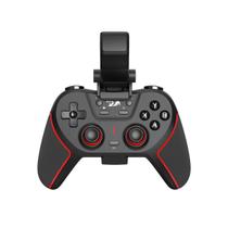 Controle Gamer Redragon Sempiten G712 Suporte para Celular
