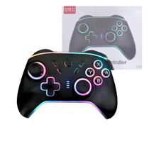 Controle Gamer Sem Fio Celular Joystick Manete Bluetooth 2.4G SN2208 / PRO-A Controle Gamer Sem Fio Celular Joystick Manete Bluetooth 2.4G SN2208 / PRO-A